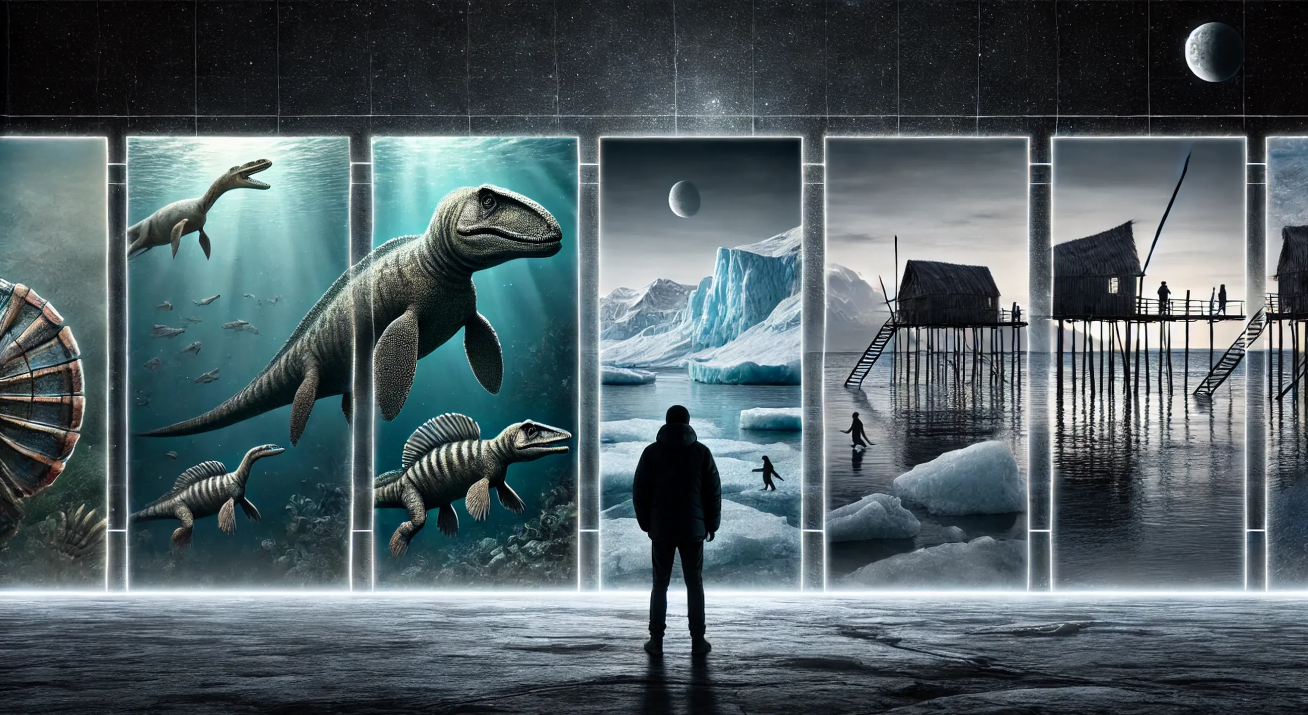 Distretto della Preistoria di Varese