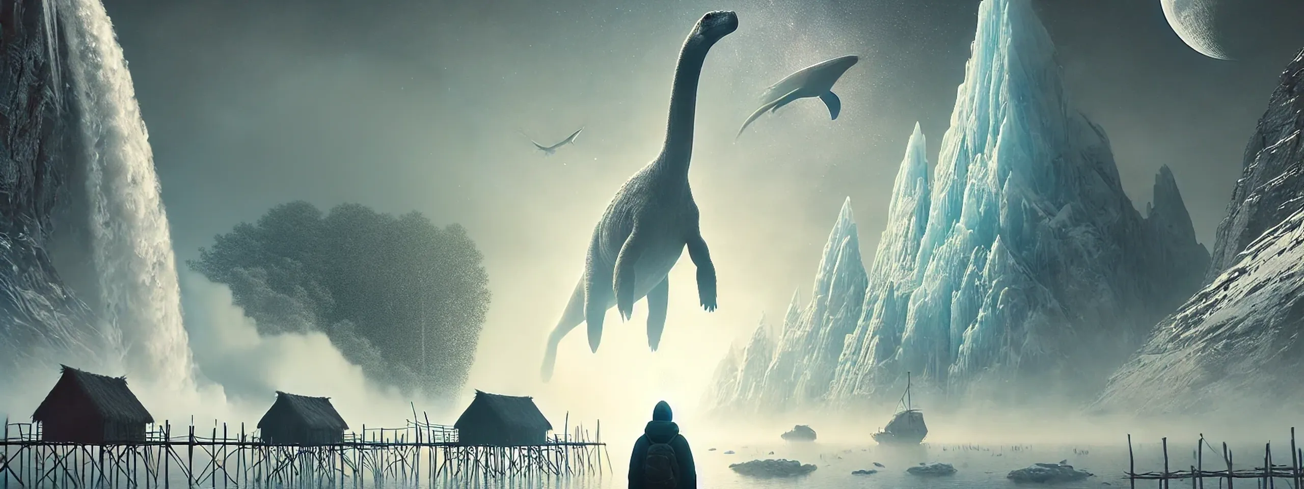 Viaggio nel tempo attraverso le ere geologiche